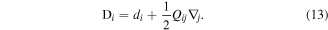 Equation (13)