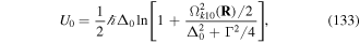 Equation (133)