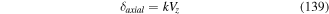 Equation (139)