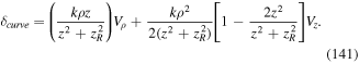 Equation (141)