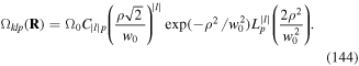 Equation (144)