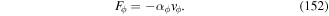 Equation (152)