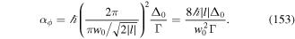 Equation (153)