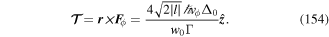 Equation (154)