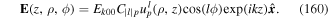 Equation (160)