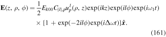 Equation (161)