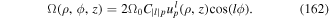 Equation (162)