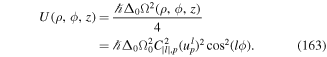 Equation (163)