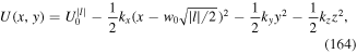 Equation (164)