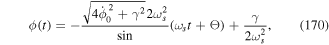 Equation (170)