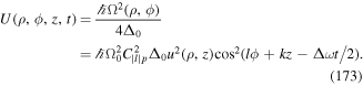 Equation (173)