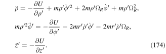 Equation (174)
