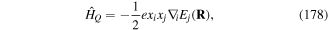 Equation (178)