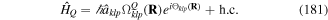 Equation (181)
