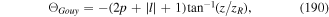 Equation (190)