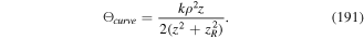 Equation (191)