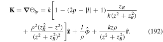 Equation (192)