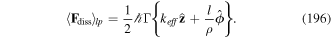 Equation (196)