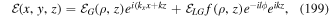 Equation (199)