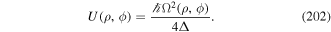 Equation (202)