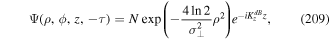 Equation (209)