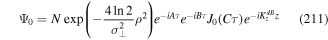 Equation (211)