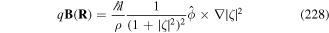 Equation (228)