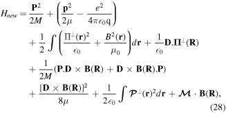 Equation (28)