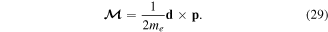 Equation (29)