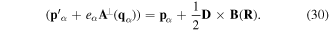 Equation (30)