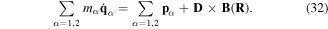 Equation (32)