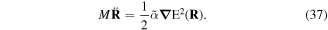 Equation (37)