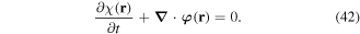 Equation (42)