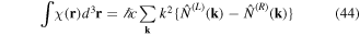 Equation (44)