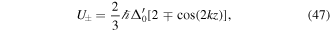 Equation (47)