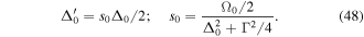 Equation (48)
