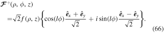 Equation (66)