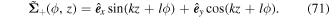 Equation (71)