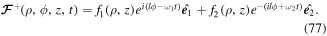 Equation (77)