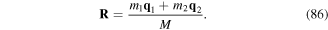 Equation (86)