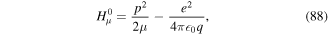 Equation (88)