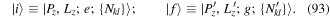 Equation (93)