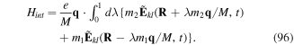 Equation (96)