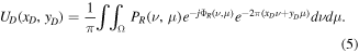 Equation (5)