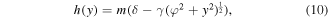 Equation (10)