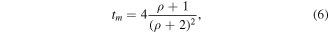 Equation (6)