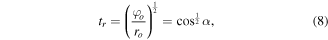Equation (8)