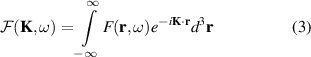 Equation (3)