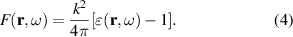 Equation (4)
