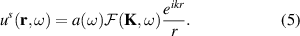 Equation (5)